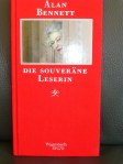 Die souveräne Leserin